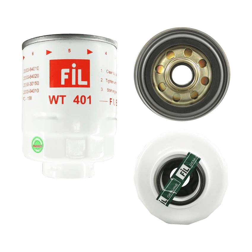 WT-401